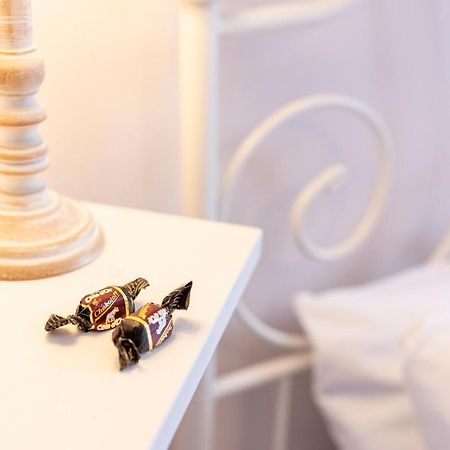 Bed & Breakfast Rijsterbosch Екстериор снимка