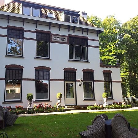 Bed & Breakfast Rijsterbosch Екстериор снимка