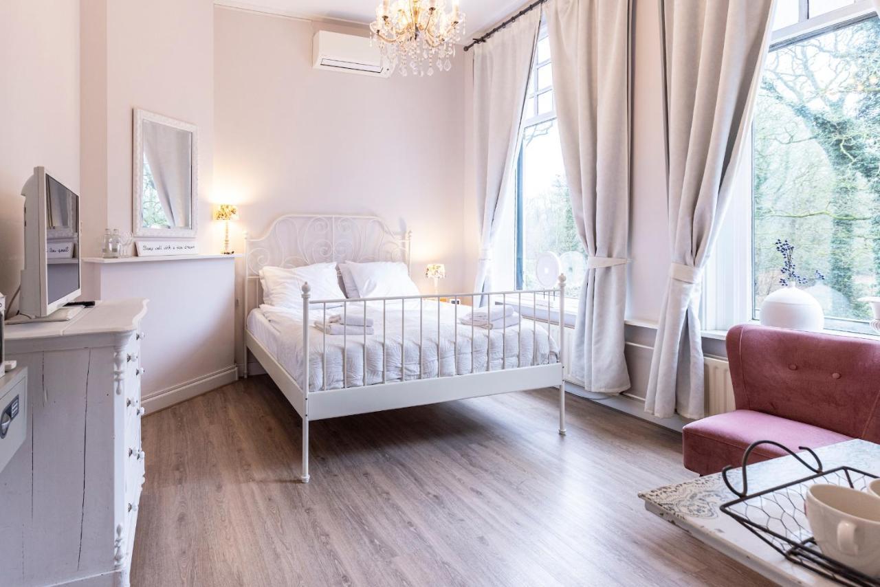 Bed & Breakfast Rijsterbosch Екстериор снимка