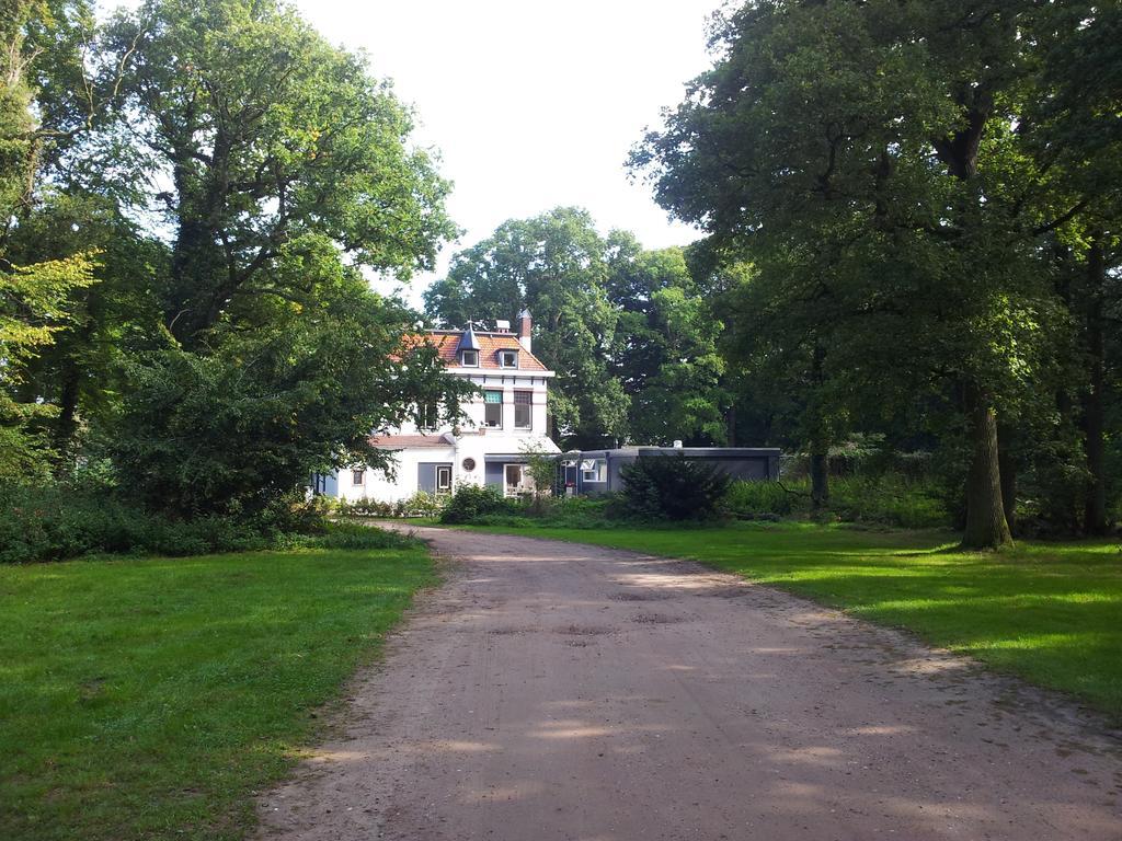 Bed & Breakfast Rijsterbosch Екстериор снимка