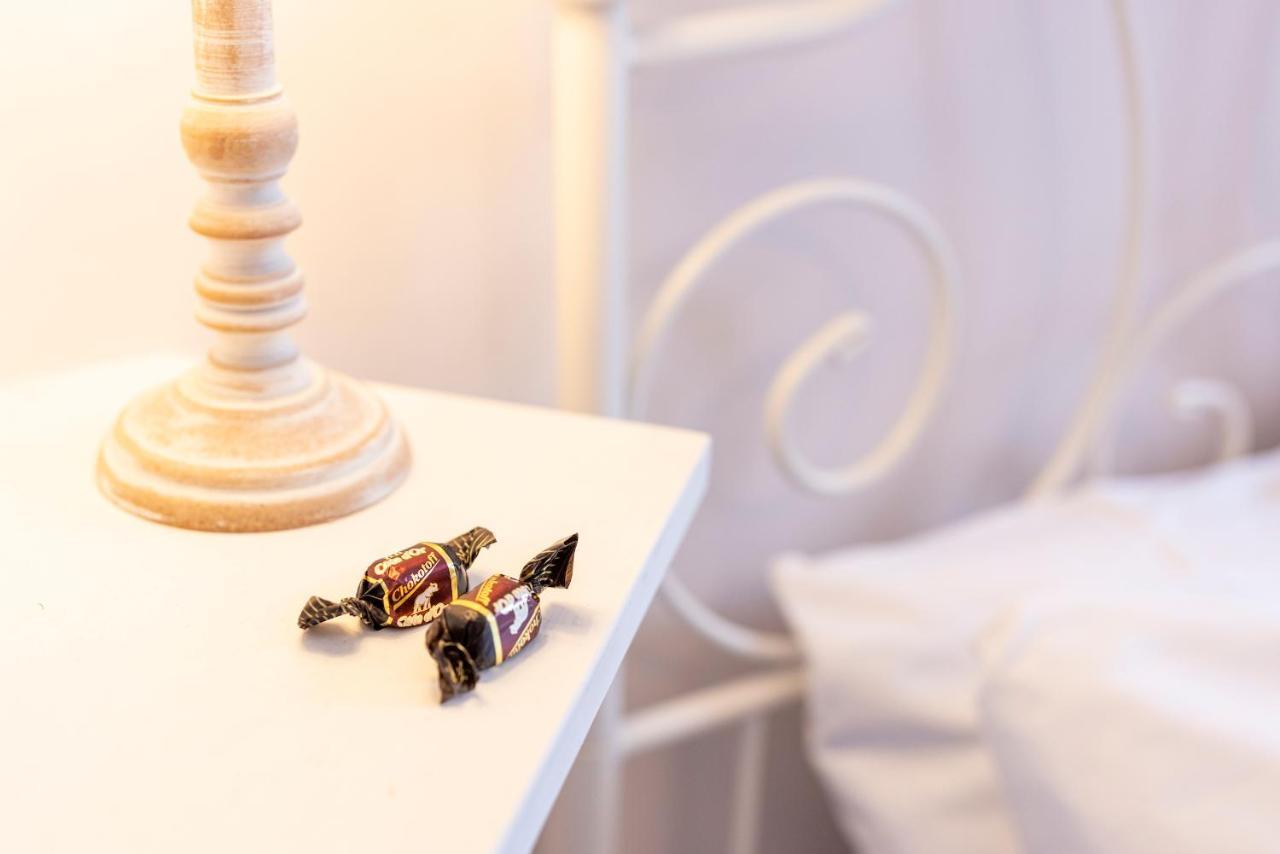 Bed & Breakfast Rijsterbosch Екстериор снимка
