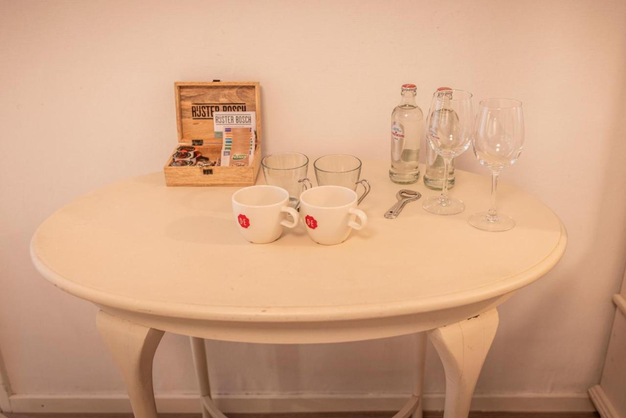 Bed & Breakfast Rijsterbosch Екстериор снимка