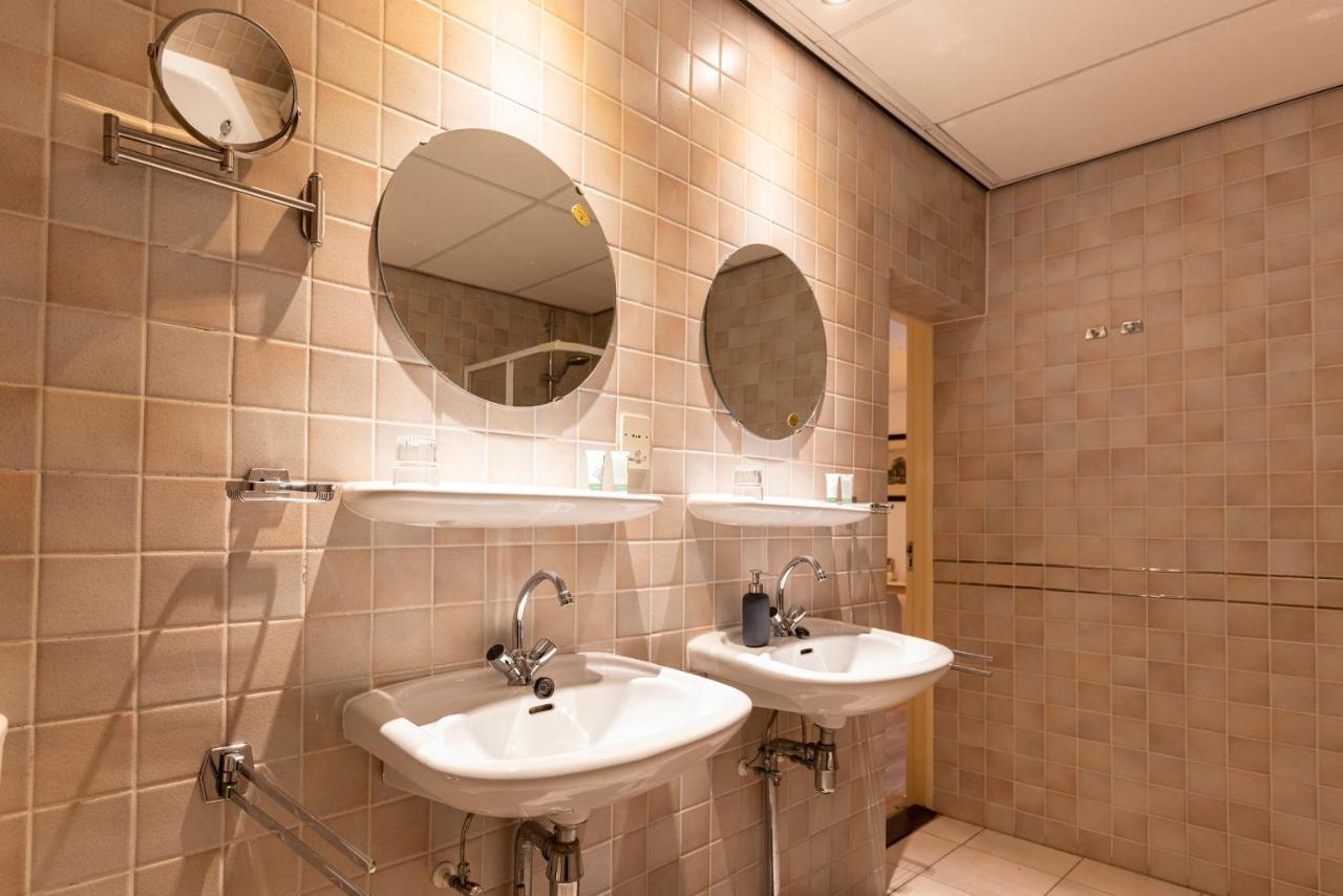 Bed & Breakfast Rijsterbosch Екстериор снимка