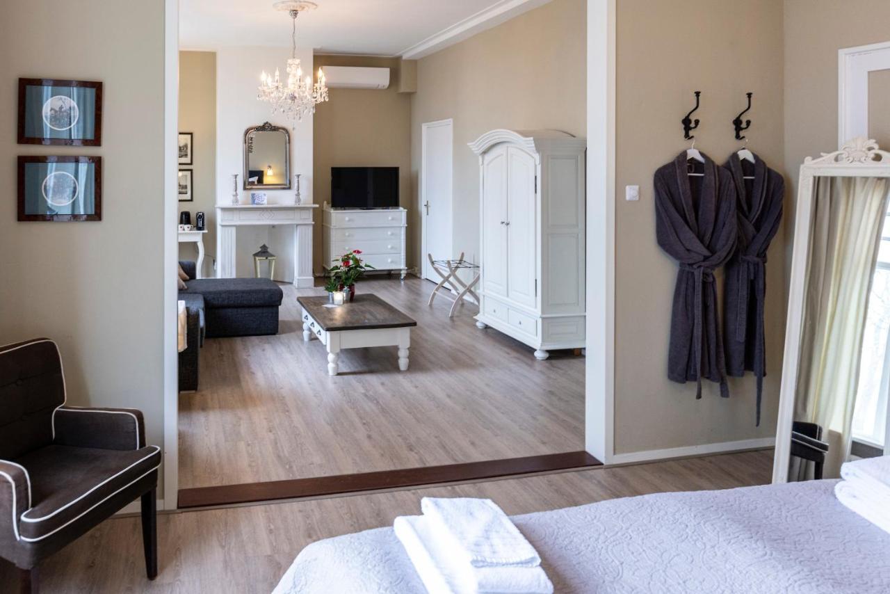 Bed & Breakfast Rijsterbosch Екстериор снимка