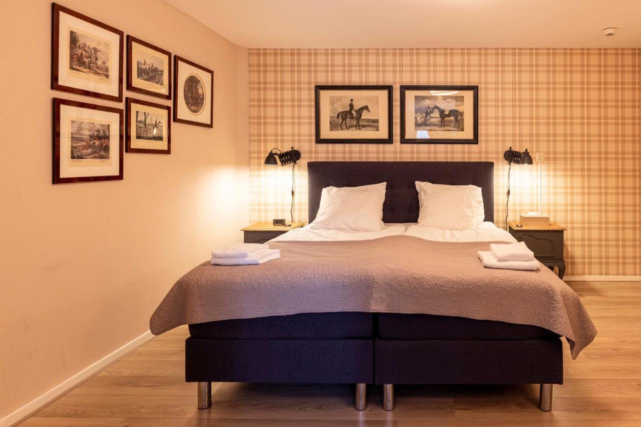 Bed & Breakfast Rijsterbosch Екстериор снимка