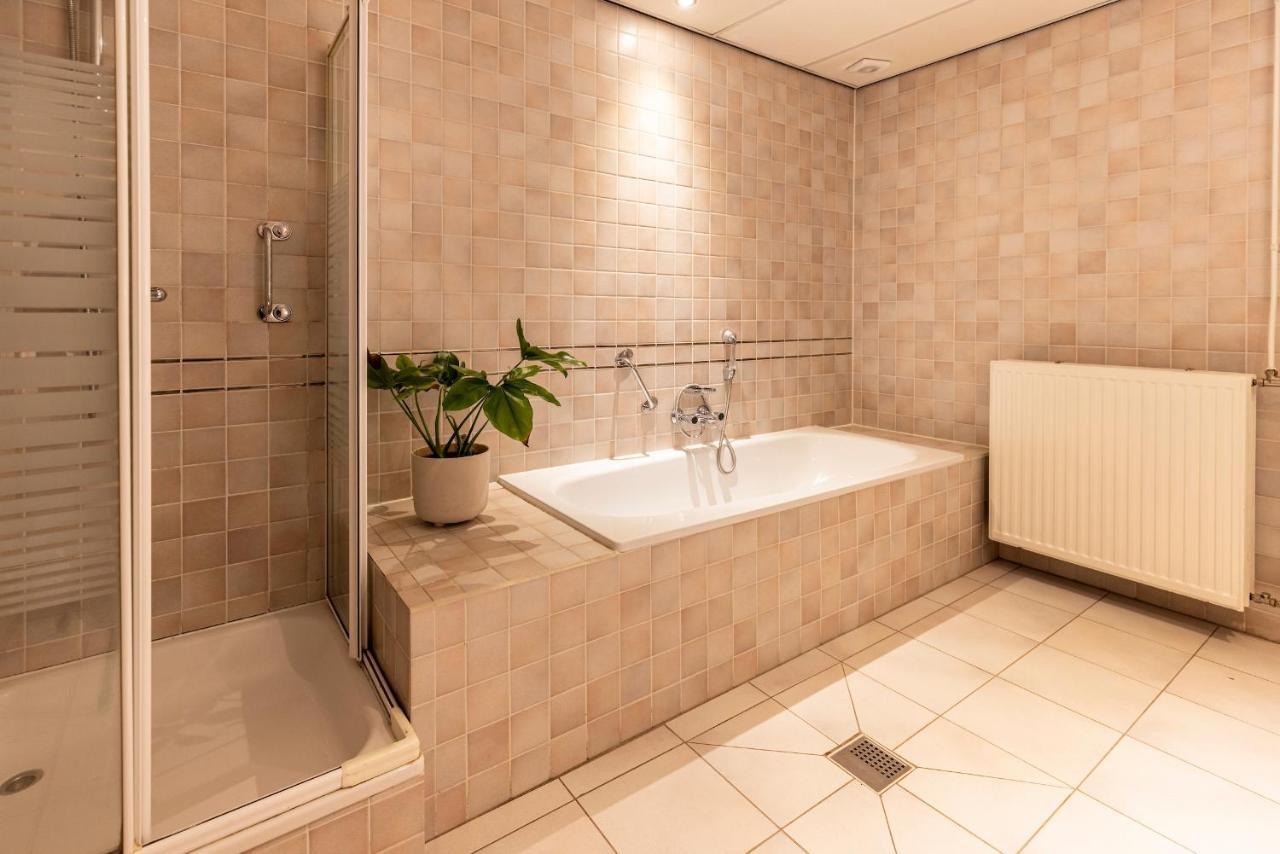 Bed & Breakfast Rijsterbosch Екстериор снимка