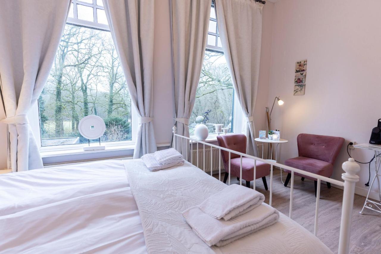 Bed & Breakfast Rijsterbosch Екстериор снимка