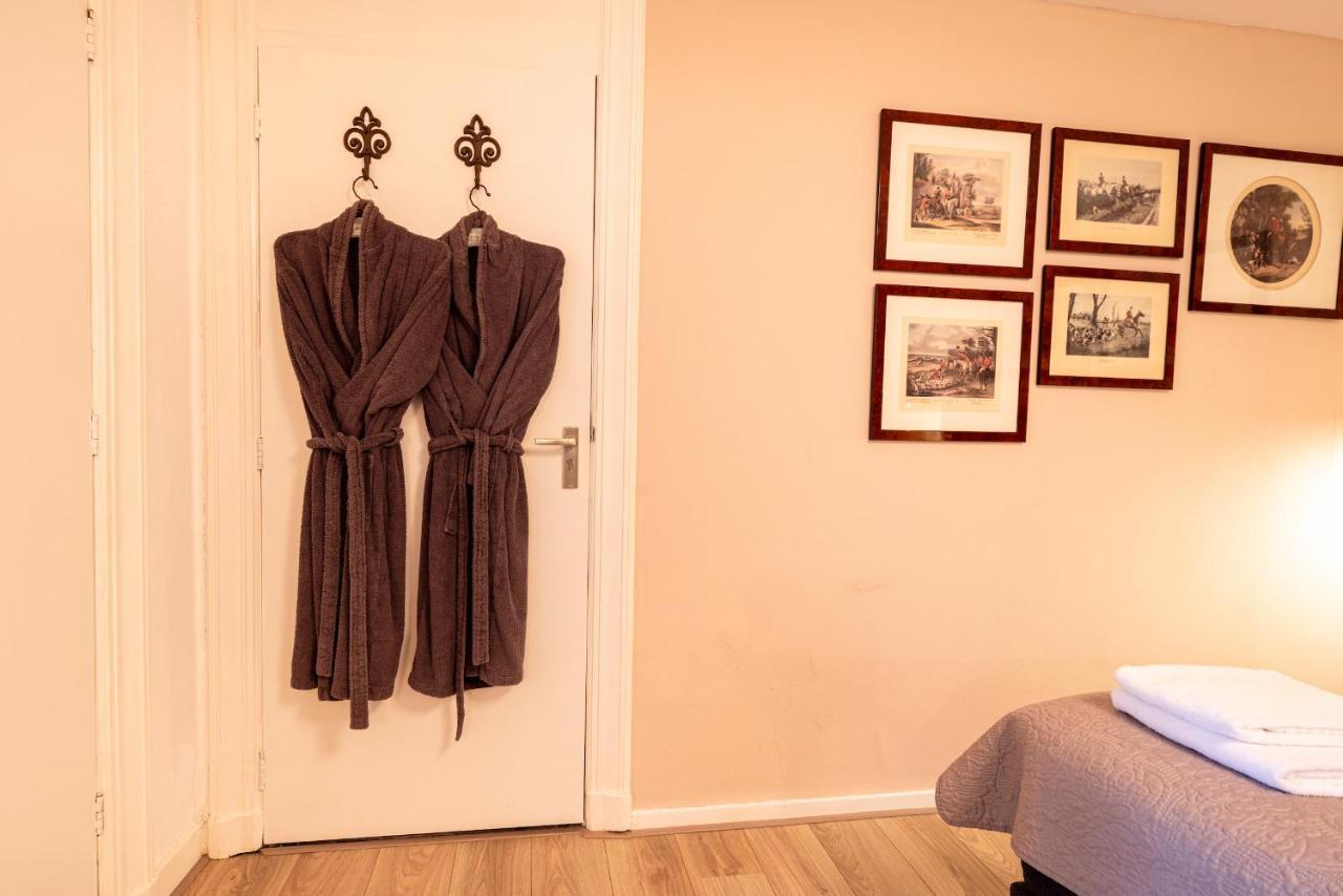 Bed & Breakfast Rijsterbosch Екстериор снимка