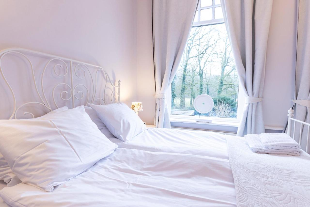 Bed & Breakfast Rijsterbosch Екстериор снимка