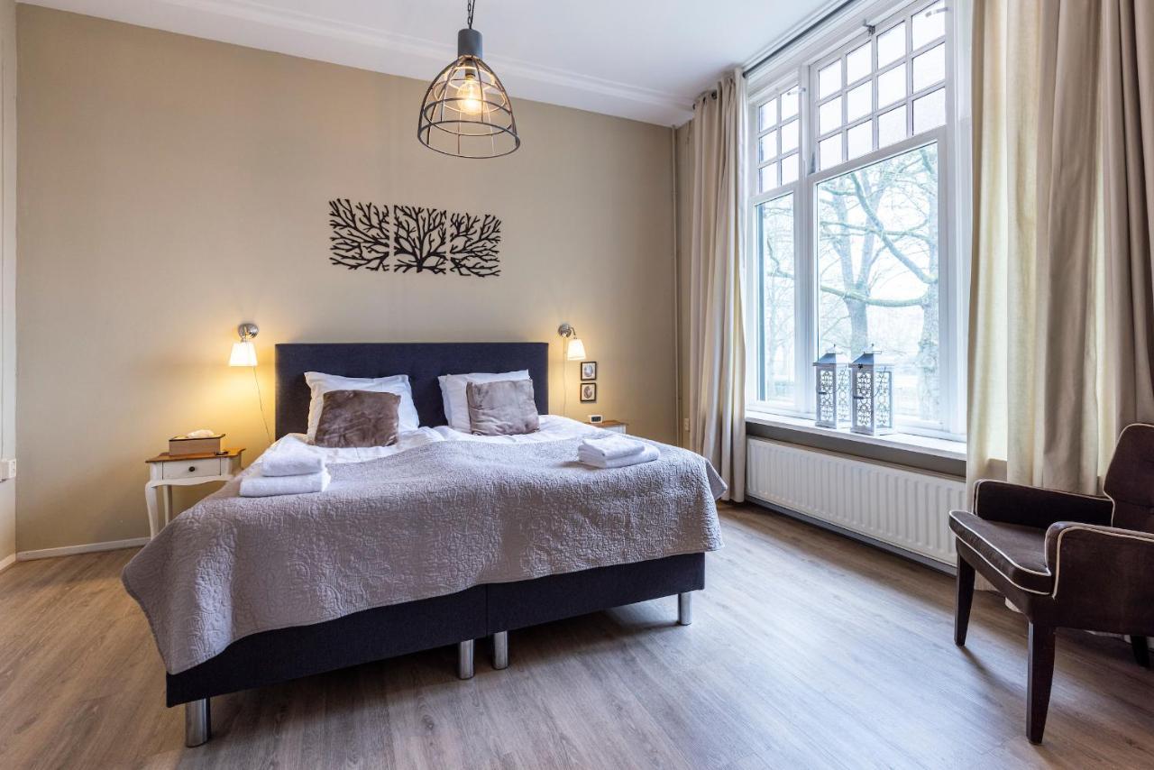 Bed & Breakfast Rijsterbosch Екстериор снимка