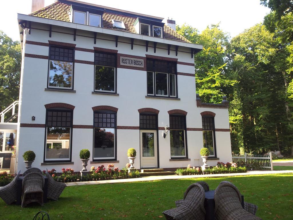 Bed & Breakfast Rijsterbosch Екстериор снимка