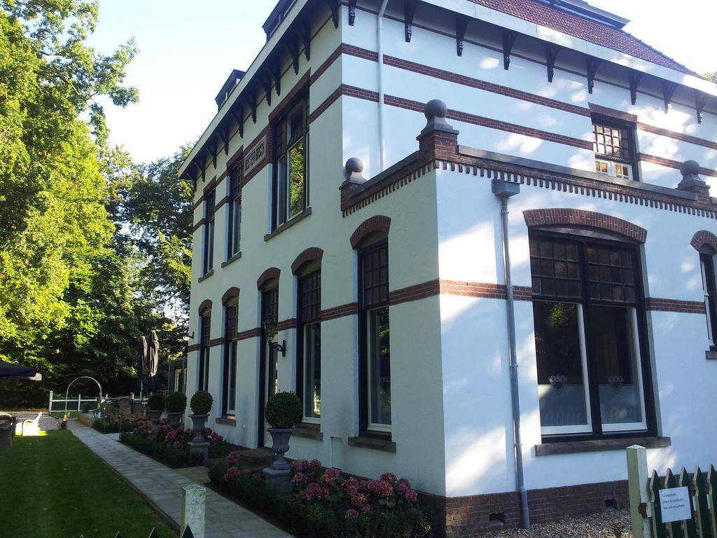 Bed & Breakfast Rijsterbosch Екстериор снимка