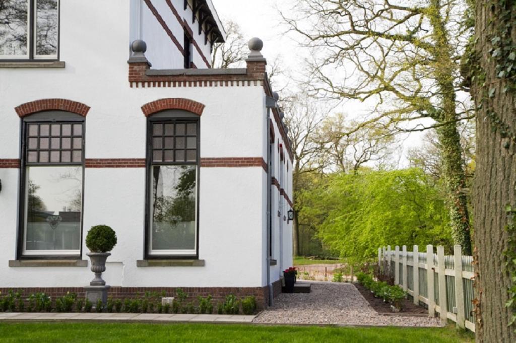 Bed & Breakfast Rijsterbosch Екстериор снимка