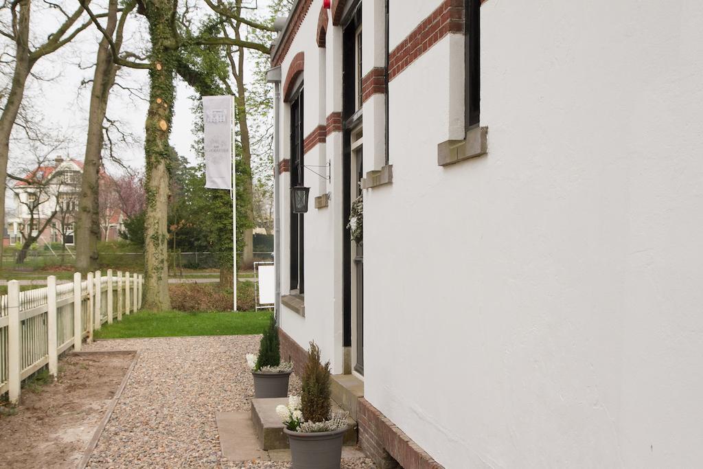 Bed & Breakfast Rijsterbosch Екстериор снимка