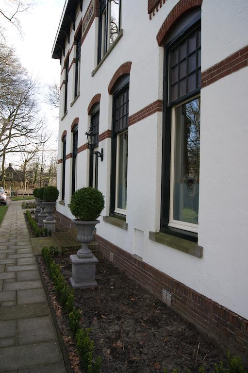 Bed & Breakfast Rijsterbosch Екстериор снимка