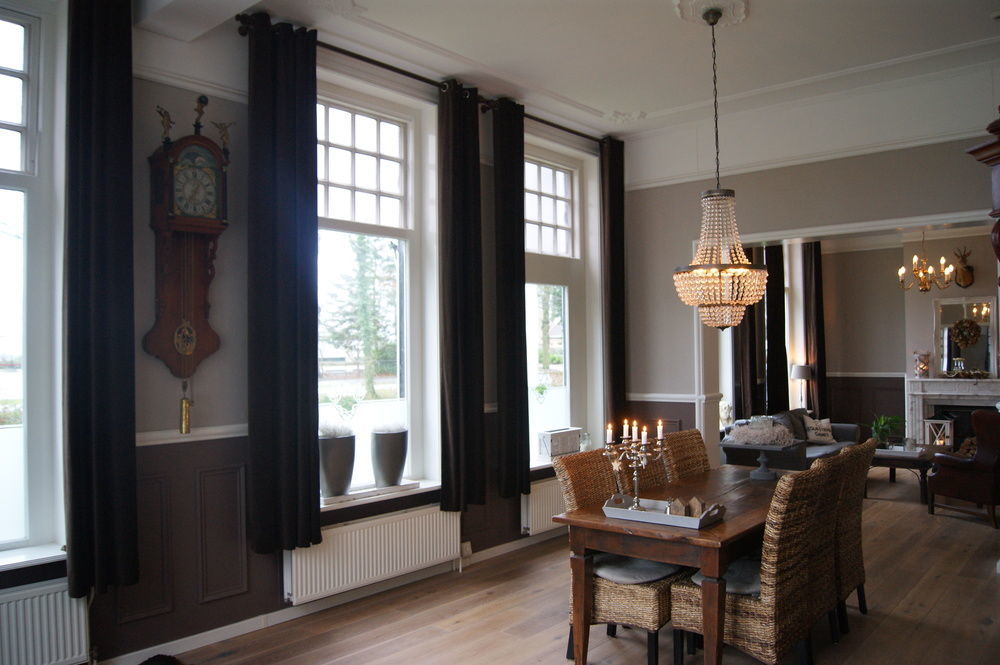 Bed & Breakfast Rijsterbosch Екстериор снимка