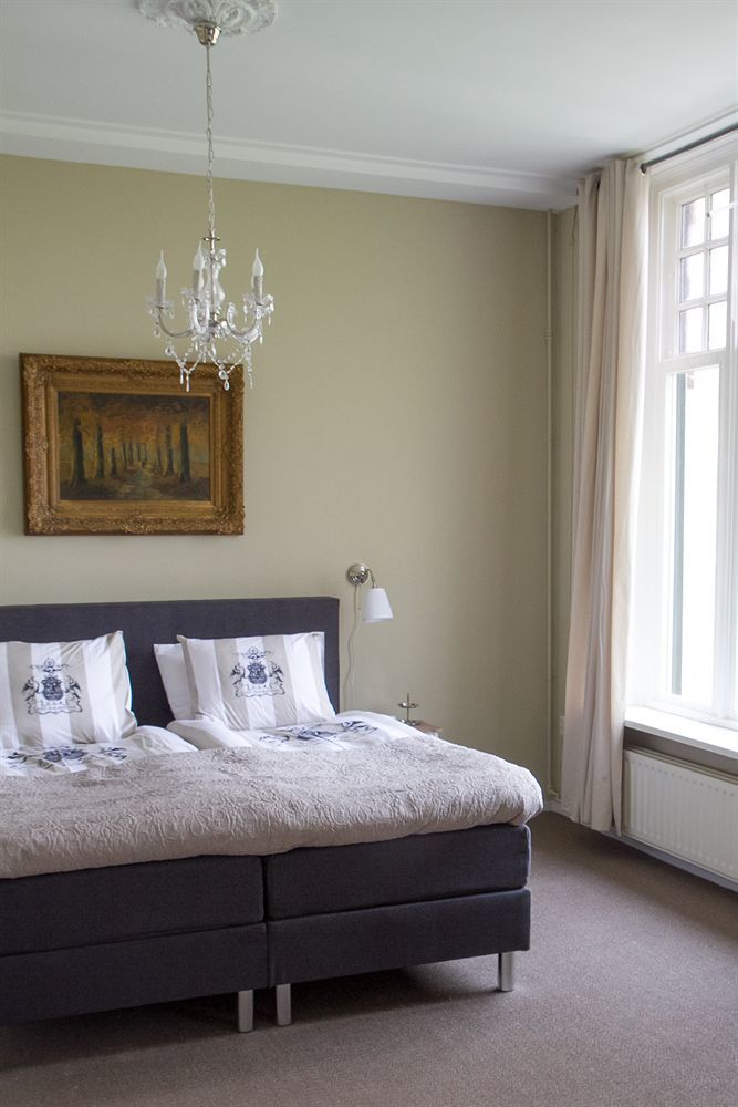 Bed & Breakfast Rijsterbosch Екстериор снимка