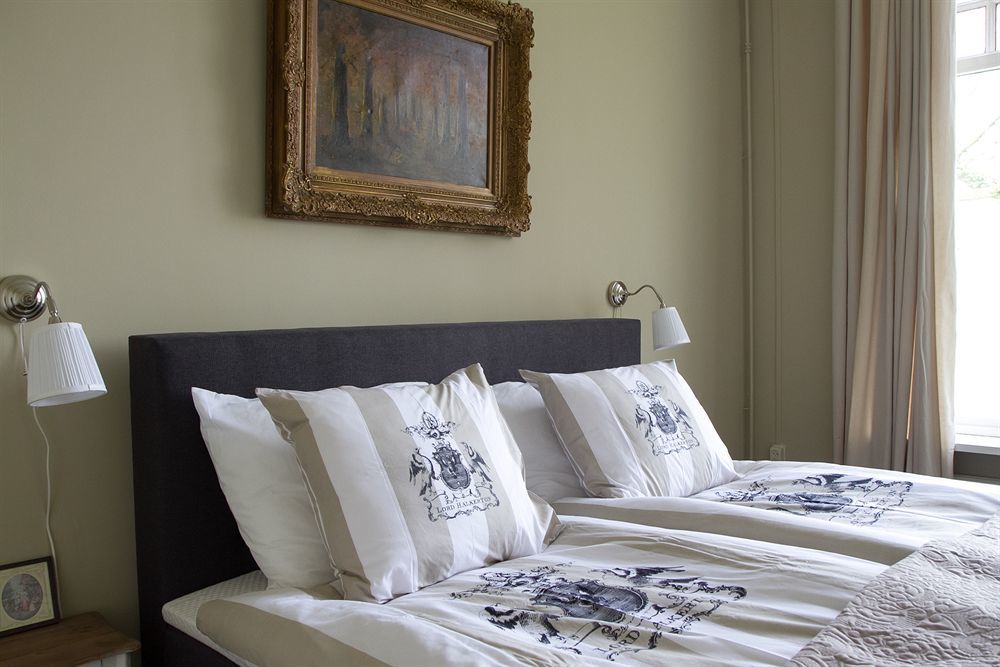 Bed & Breakfast Rijsterbosch Екстериор снимка