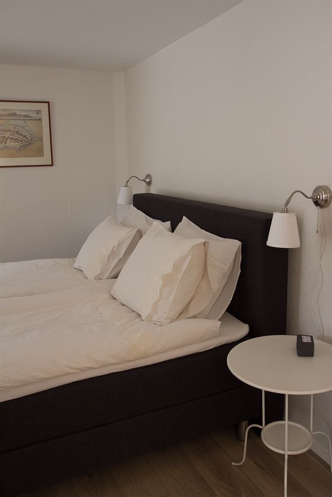 Bed & Breakfast Rijsterbosch Екстериор снимка