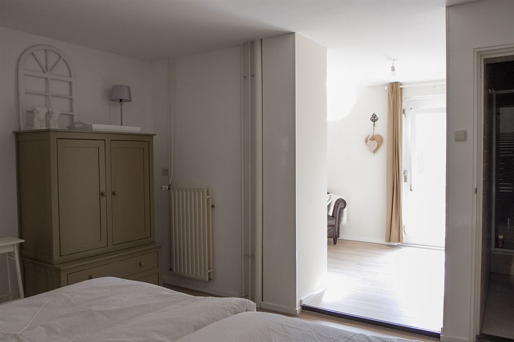 Bed & Breakfast Rijsterbosch Екстериор снимка