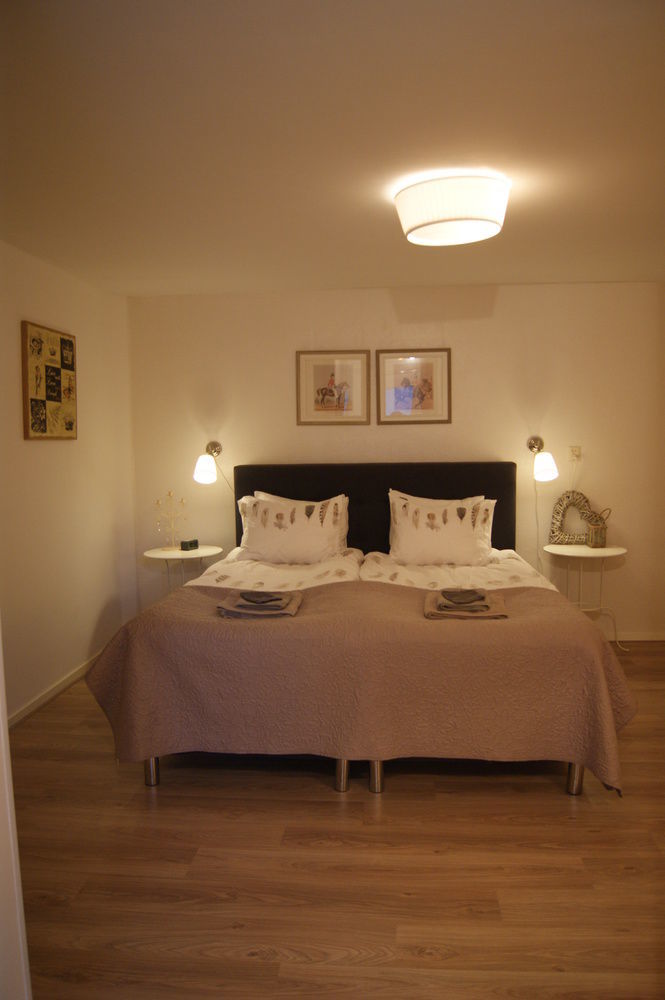 Bed & Breakfast Rijsterbosch Екстериор снимка