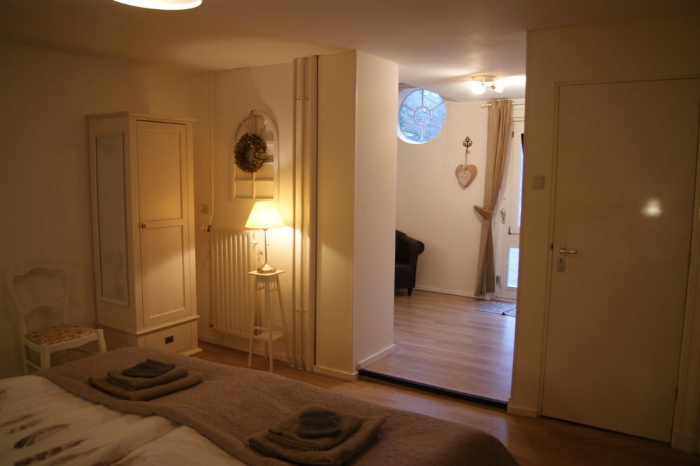 Bed & Breakfast Rijsterbosch Екстериор снимка
