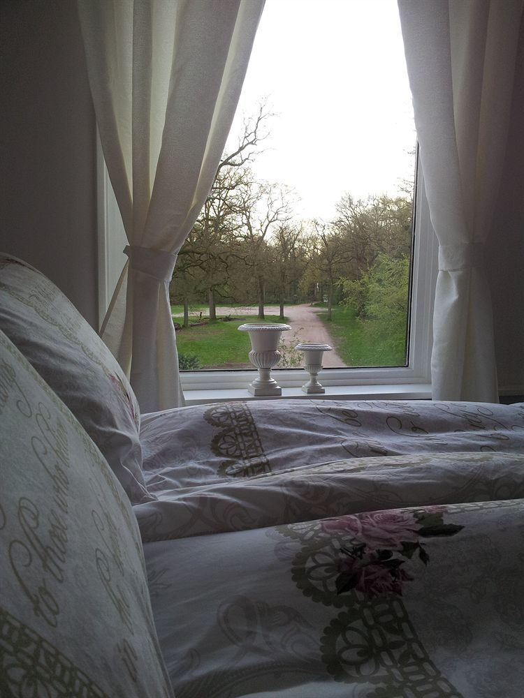 Bed & Breakfast Rijsterbosch Екстериор снимка